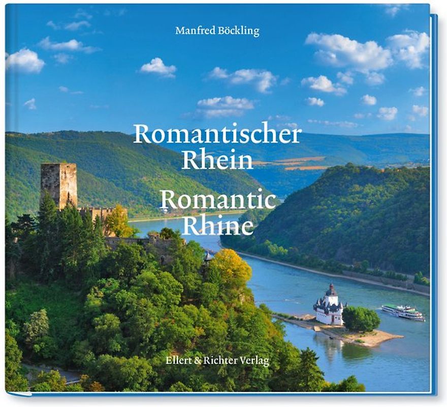Romantischer Rhein / Romantic Rhine