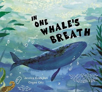 In One Whale's Breath