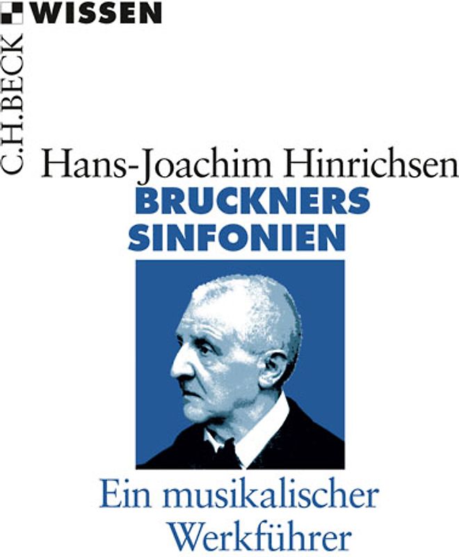 Bruckners Sinfonien