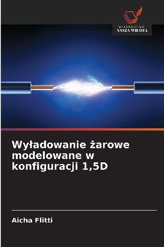 Wy¿adowanie ¿arowe modelowane w konfiguracji 1,5D