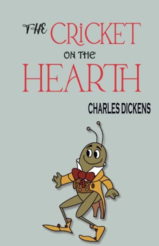 The Cricket on the Hearth