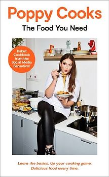 Poppy Cooks