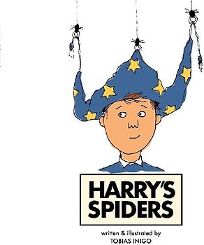 HARRY'S SPIDERS