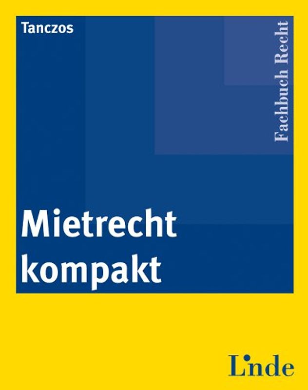 Mietrecht kompakt