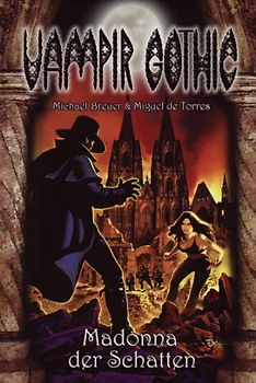 Madonna der Schatten