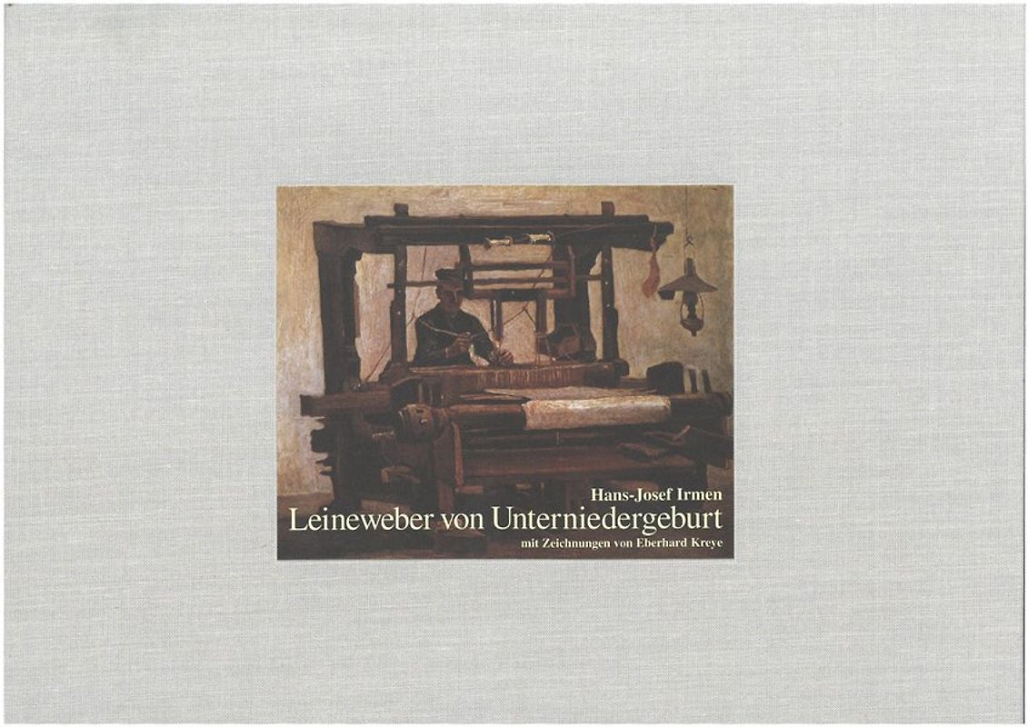 Leineweber von Unterniedergeburt