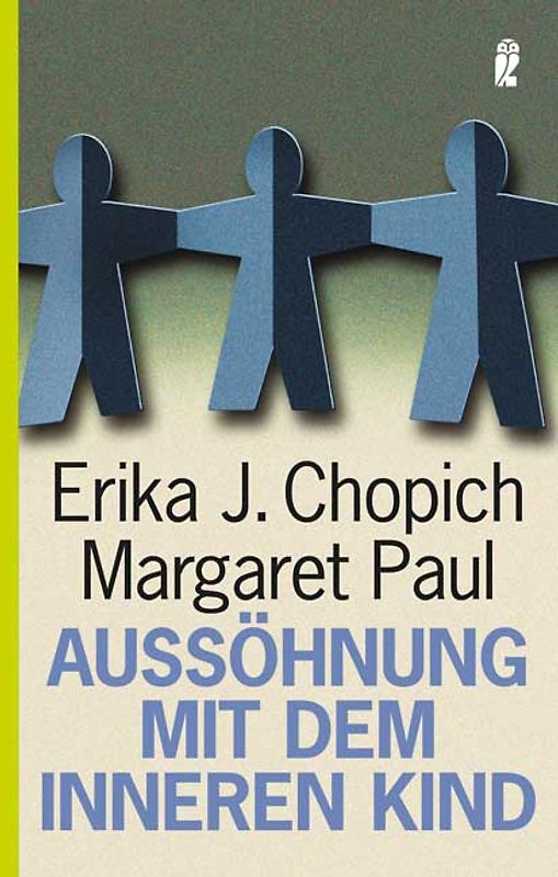 Aussöhnung mit dem inneren Kind