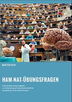 HAM-Nat Übungsfragen