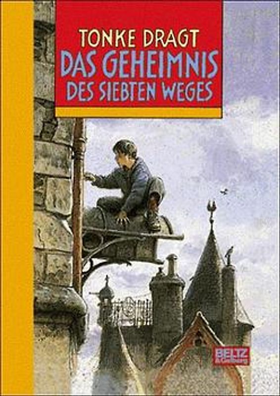 Das Geheimnis des siebten Weges