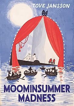 Moominsummer Madness: Special Collectors' Edition (Moomins Collectors' Editions)