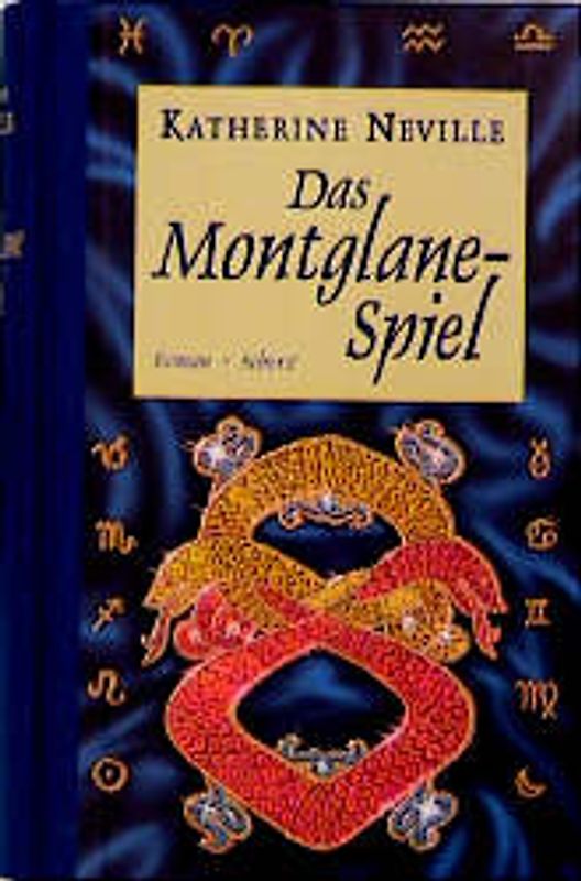 Das Montglane-Spiel