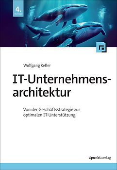 IT-Unternehmensarchitektur