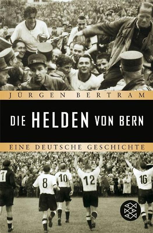 Die Helden von Bern