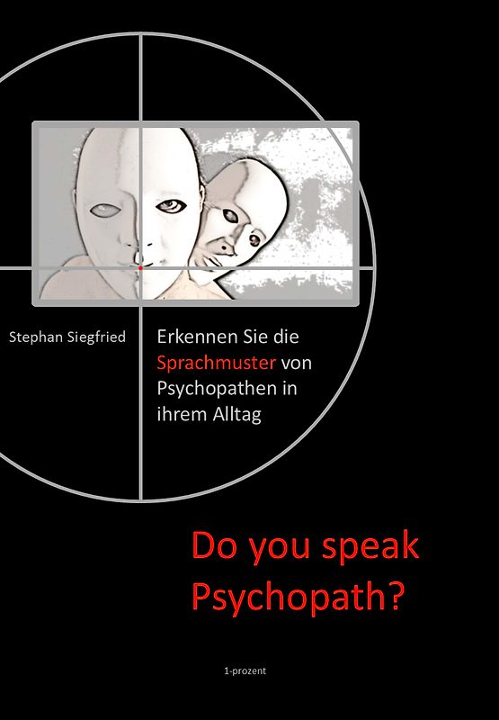 Do you speak Psychopath?