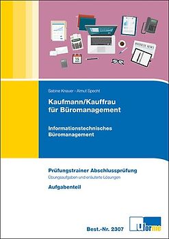 Kaufmann/Kauffrau für Büromanagement
