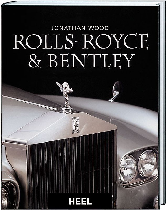 Rolls-Royce & Bentley