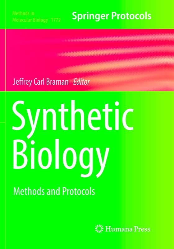 Synthetic Biology