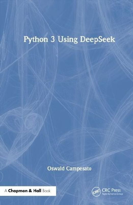 Python 3 Using DeepSeek