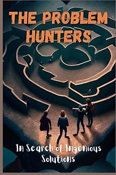 The Problem Hunters: Building Critical Thinking Skills One Puzzle at a Time,15 Stories for Children's And Teens About Critical Thinking, Problem Solving and To Empowering Young Minds To Innovate