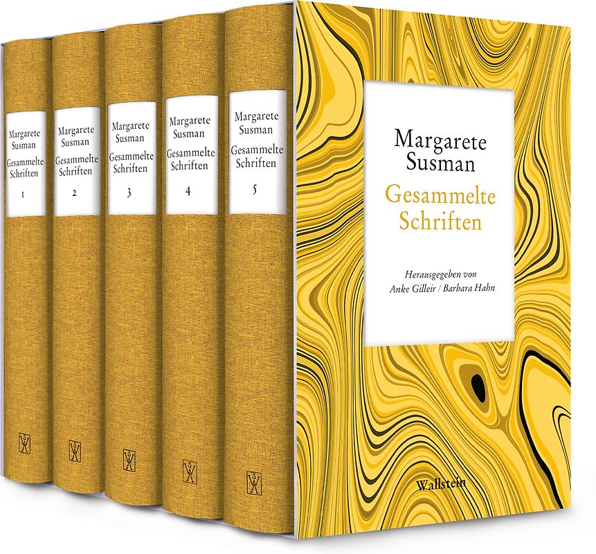 Gesammelte Schriften