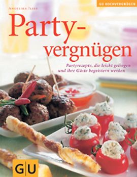 Party-Vergnügen