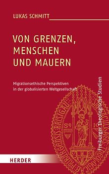 Von Grenzen, Menschen und Mauern