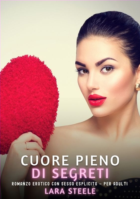 Cuore Pieno di Segreti