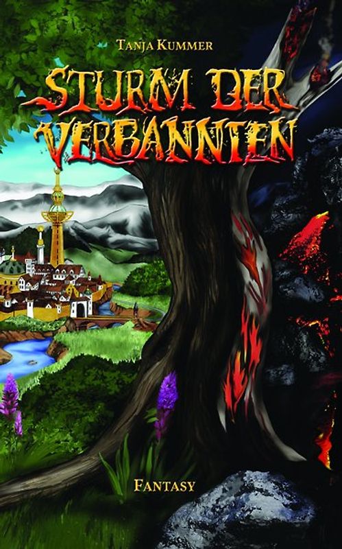 Sturm der Verbannten