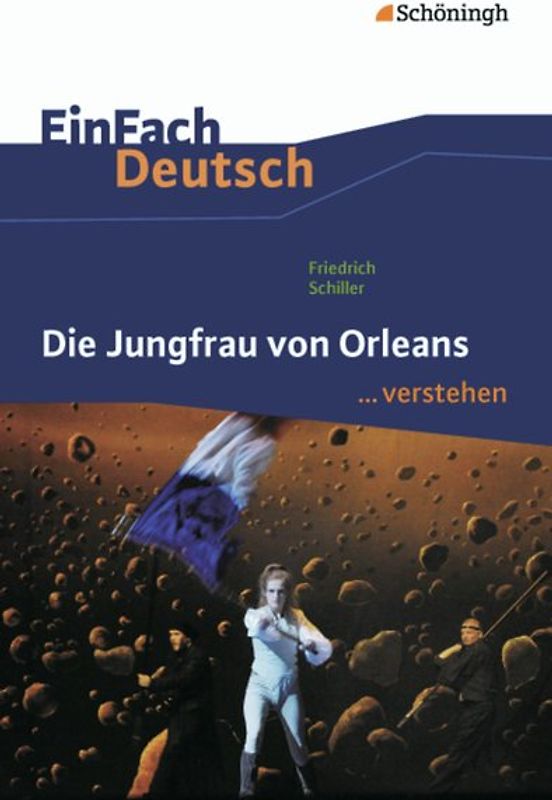 EinFach Deutsch ... verstehen