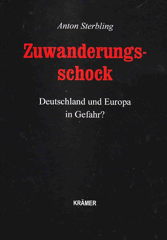 Zuwanderungsschock