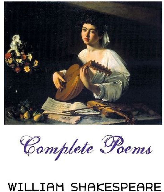 COMPLETE POEMS