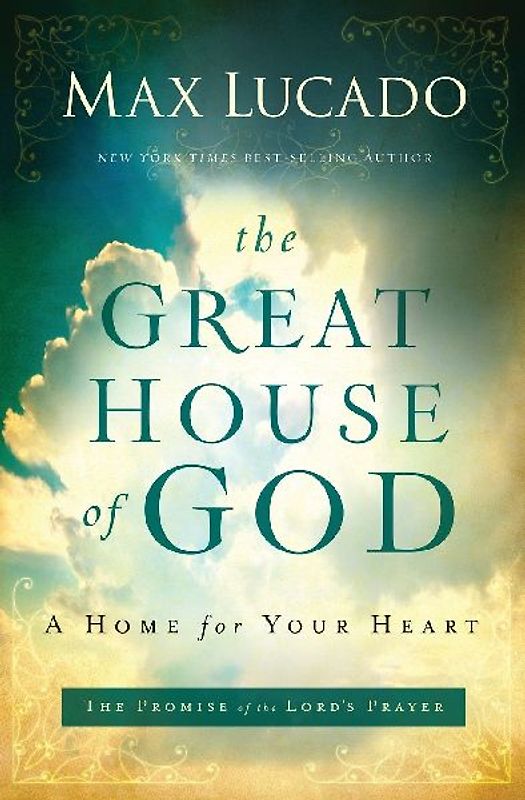 The Great House of God