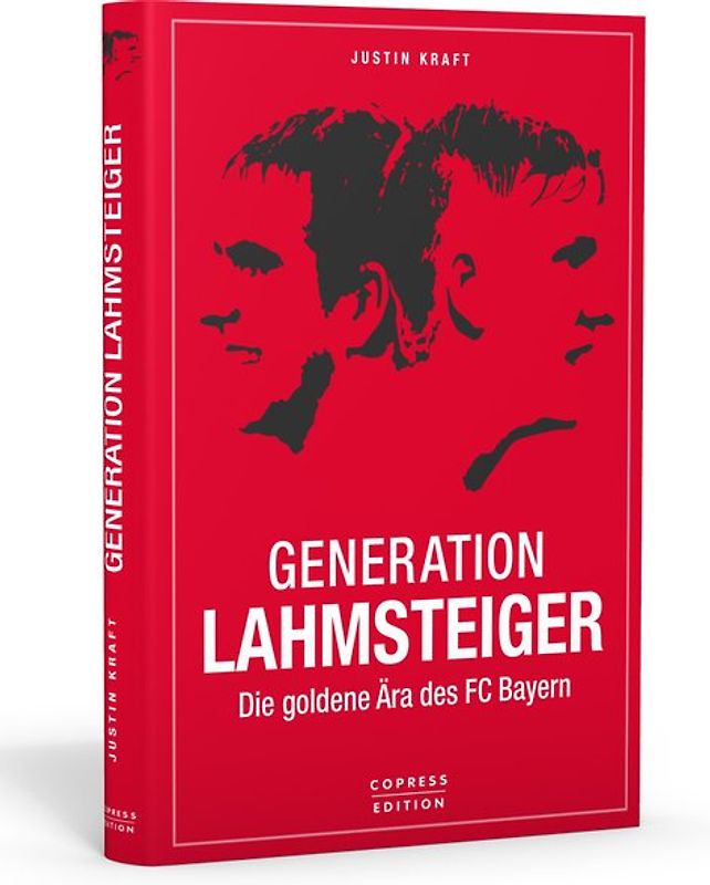 Generation Lahmsteiger