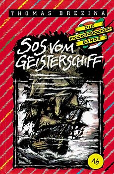 SOS vom Geisterschiff