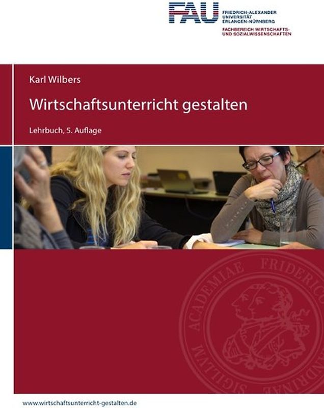 Wilbers-2020-Wirtschaftsunterricht-gestalten-Auflage-5