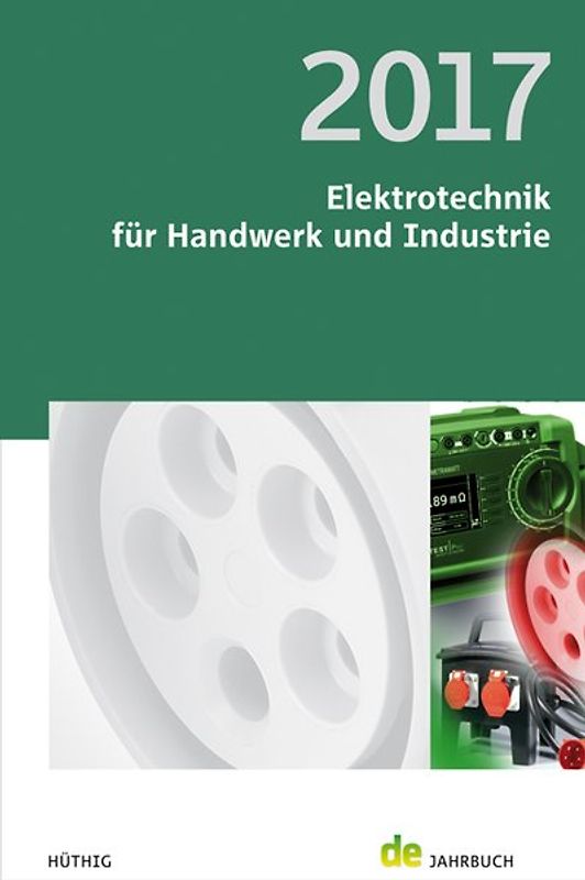Elektrotechnik für Handwerk und Industrie 2017