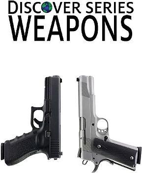 Weapons