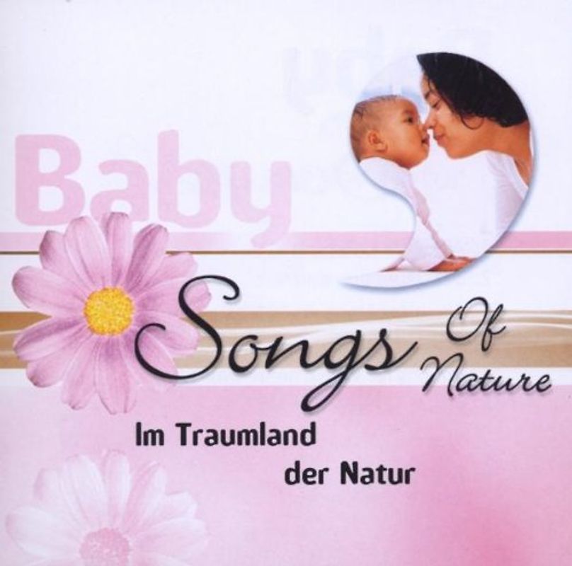 Various - Baby Songs of Nature