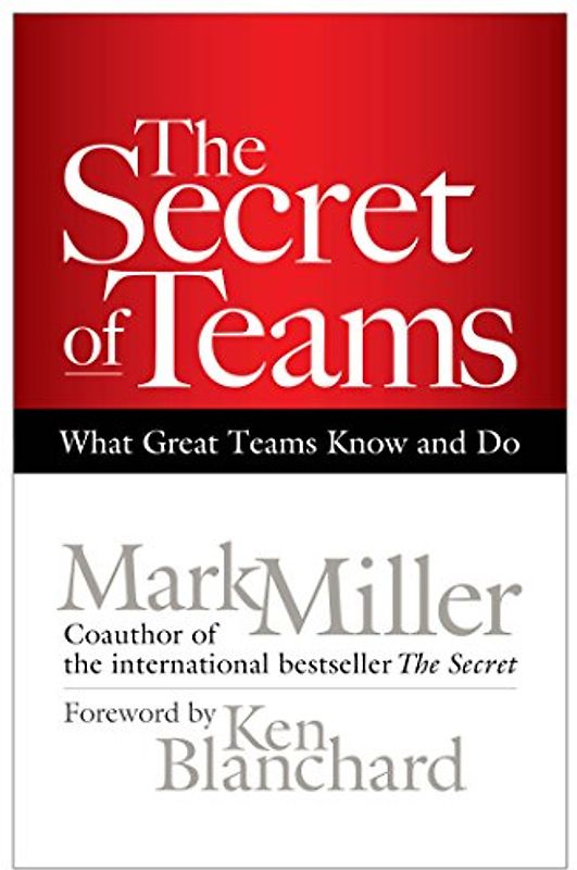 The Secret of Teams