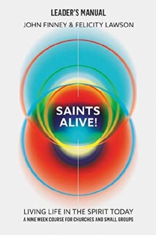 Saints Alive! Leaders Manual