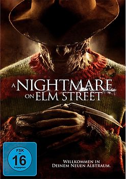 Nightmare on Elm Street (Neuverfilmung) DVD