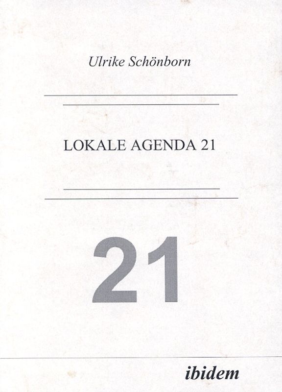 Lokale Agenda 21