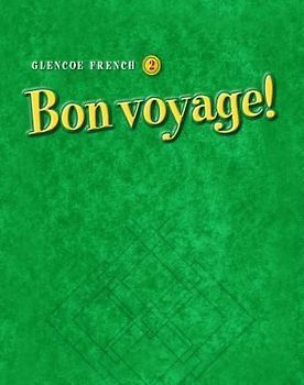 Bon Voyage! Level 2, Audio Activities Booklet