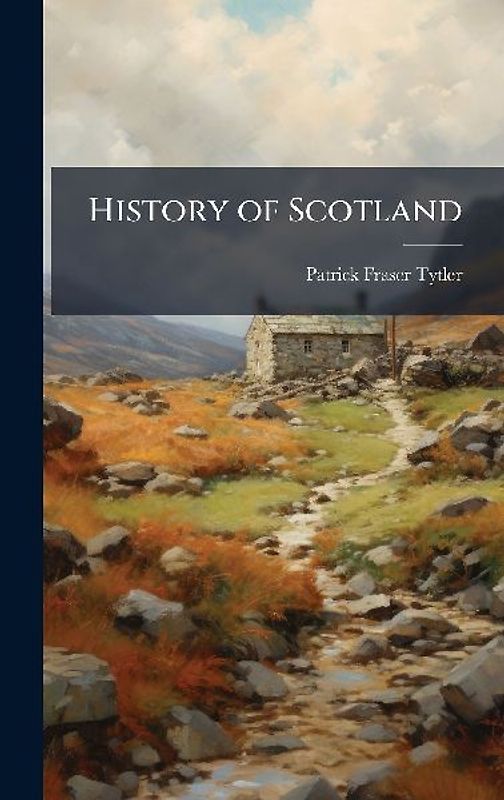 History of Scotland