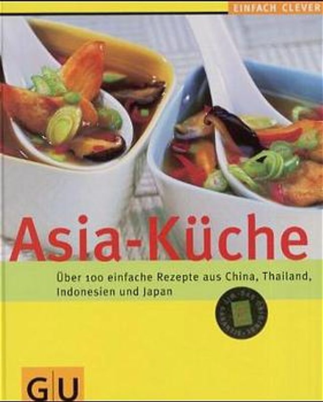 Asia-Küche