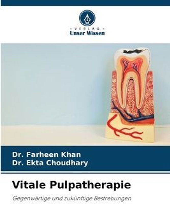 Vitale Pulpatherapie