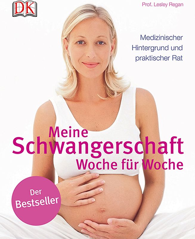 Meine Schwangerschaft