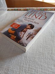 Kundenbild für Das letzte Versprechen