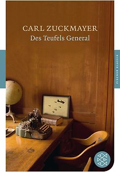 Des Teufels General