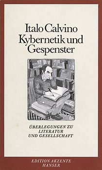 Kybernetik und Gespenster